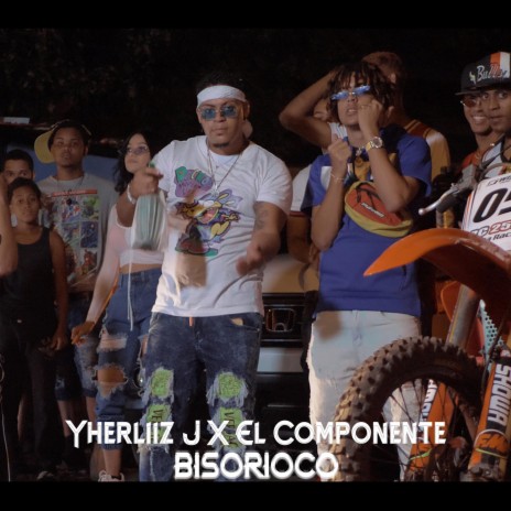 Bisorioco (con El Componentte) | Boomplay Music