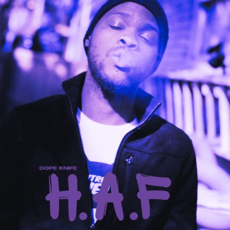 HAF | Boomplay Music