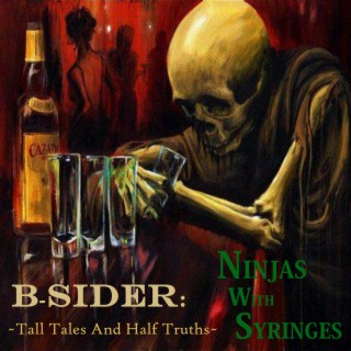 B-Sider: Tall Tales And Half Truths