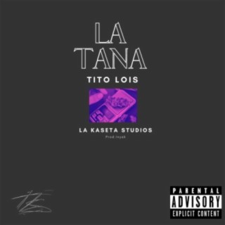 La tana (feat. inyak)