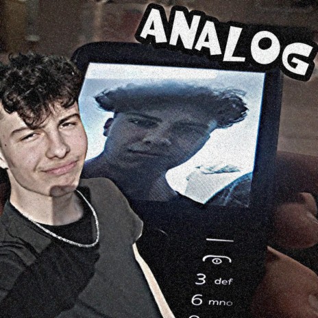 analog