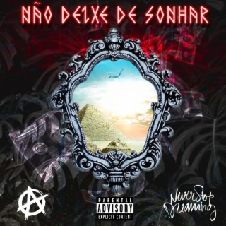 Não Deixe de Sonhar