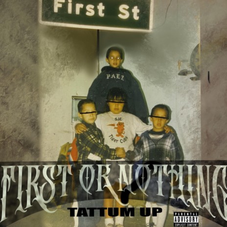 First Or Nothing ft. Shooter