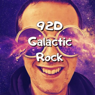 92D Galactic Rock