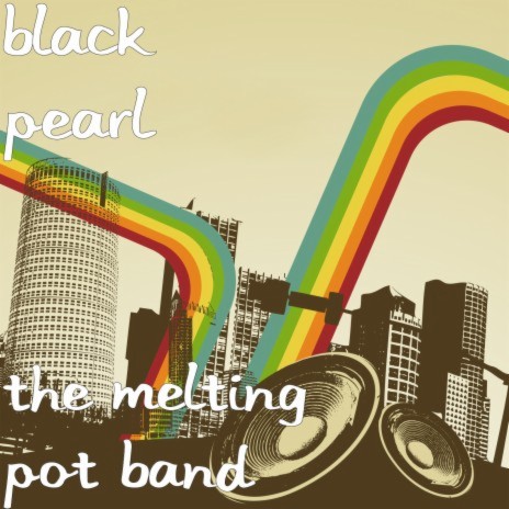 The Melting Pot Band’s Beat | Boomplay Music