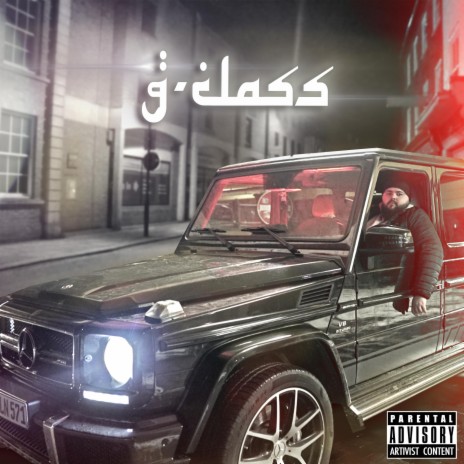 G-Class | Boomplay Music