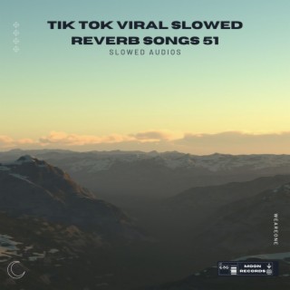 Tik Tok Viral Slowed Reverb Songs 51