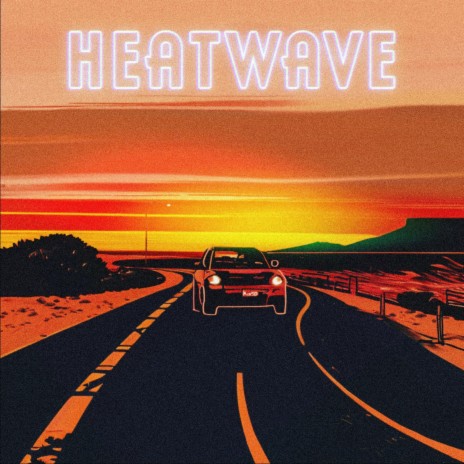 Heatwave ft. Tumi Shangwina | Boomplay Music