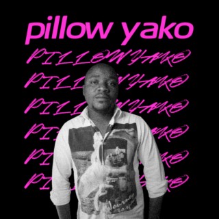Pillow Yako