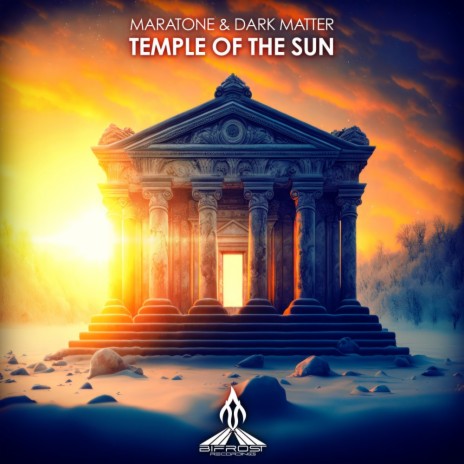 Temple Of The Sun ft. Dark Matter