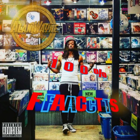 100% Facts | Boomplay Music