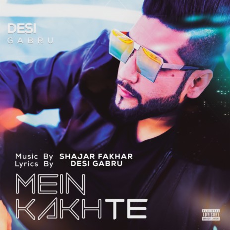 Mein Kakhte - Remix | Boomplay Music