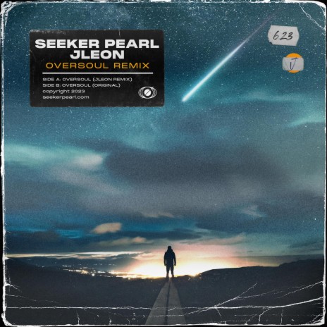 Oversoul (JLEON Remix) ft. JLEON | Boomplay Music