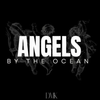 Angels by the Ocean