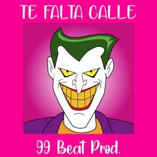 Base de trap -Te falta calle