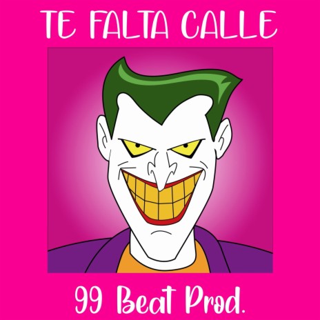 Base de trap -Te falta calle | Boomplay Music