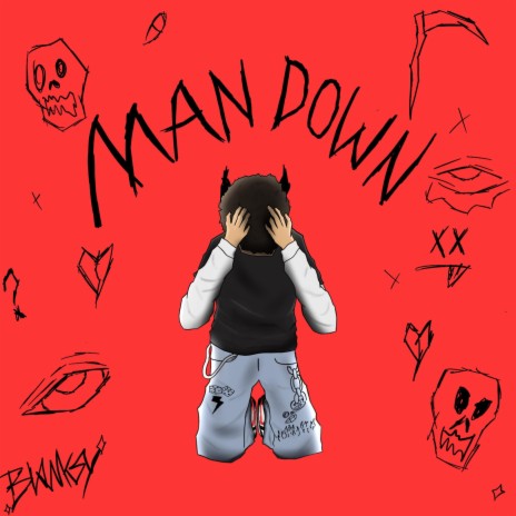 Man Down