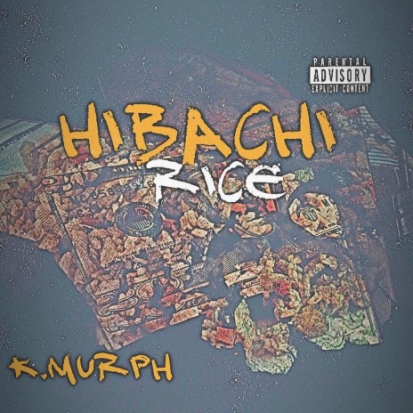 Hibachi Rice | Boomplay Music