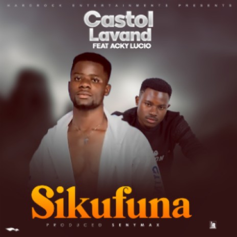 Sikufuna | Boomplay Music