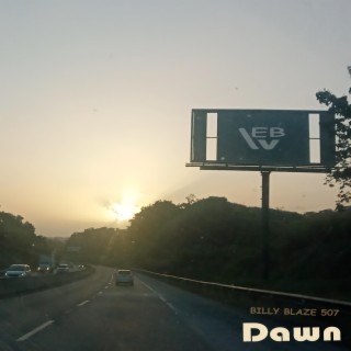 Dawn (Afrobeat instrumental)