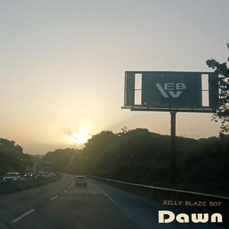 Dawn (Afrobeat instrumental) | Boomplay Music