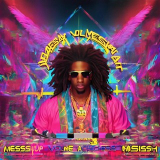 Mixtape Messiah Volume 3