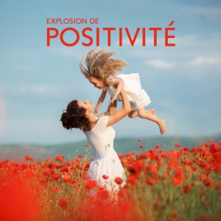Explosion de positivité: Musique douce pour commencer la méditation guidée, Les affirmations et La visualisation