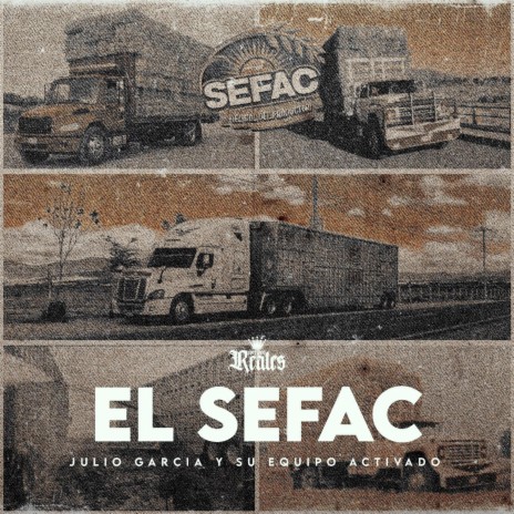 El Sefac | Boomplay Music