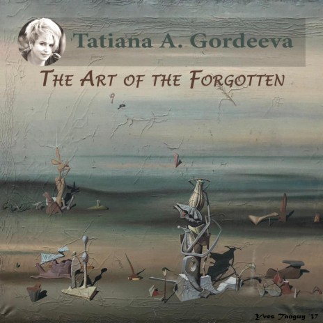 The Art of the Forgotten