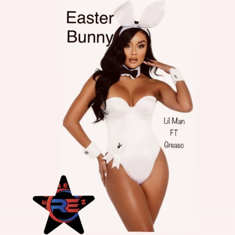 Easter Bunny ft. Greaso | Boomplay Music