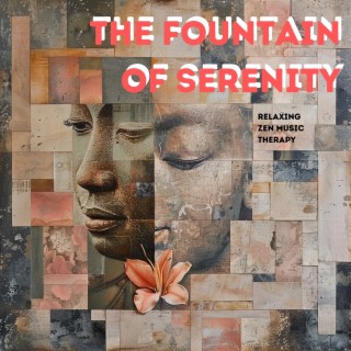 The Fountain of Serenity: Quenching the Thirst of the Soul