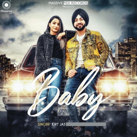 Baby ft. Gurlez Akhtar | Boomplay Music