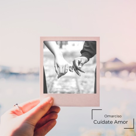 Cuídate Amor ft. Hugo Parker | Boomplay Music