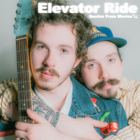 Elevator Ride | Boomplay Music