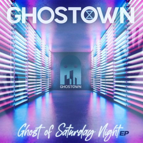 Ghost Of Saturday Night | Boomplay Music