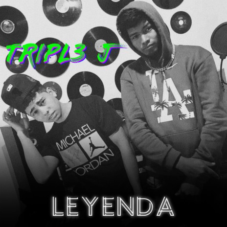 Leyenda | Boomplay Music