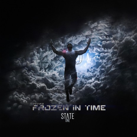 Frozen In Time (State One Remix) ft. Tevvez | Boomplay Music