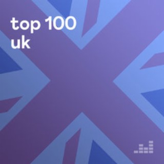 Top 100 UK sped up songs pt. 1
