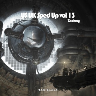 US UK Sped Up vol 13