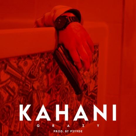 Kahani | Boomplay Music