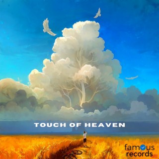 Touch Of Heaven (Instrumental)