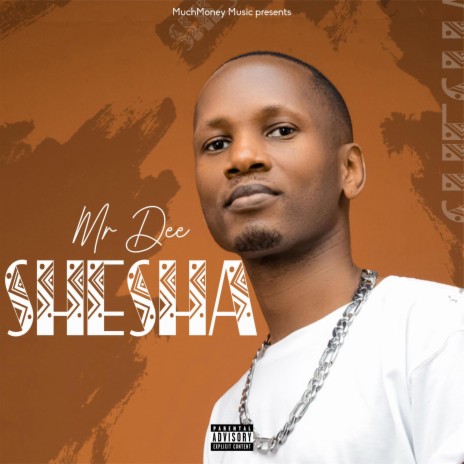 Shesha | Boomplay Music