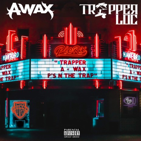 PieRx ft. Trapper Loc | Boomplay Music