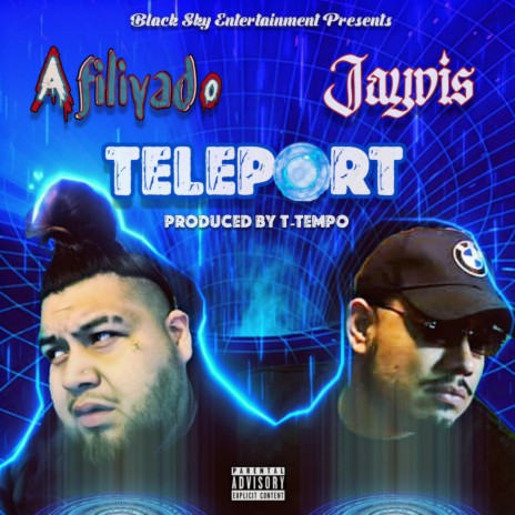 Teleport ft. Jayvis