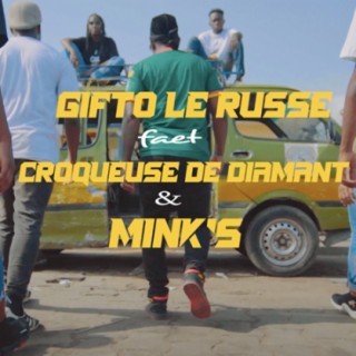 Le Car Qui Part (Remix) Ft. Croqueuse de diamant & Mink’s