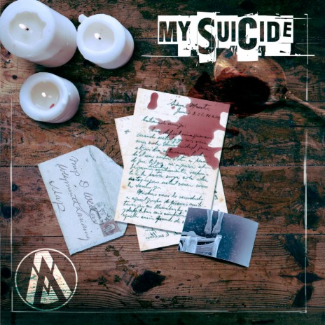 My Suicide | Boomplay Music
