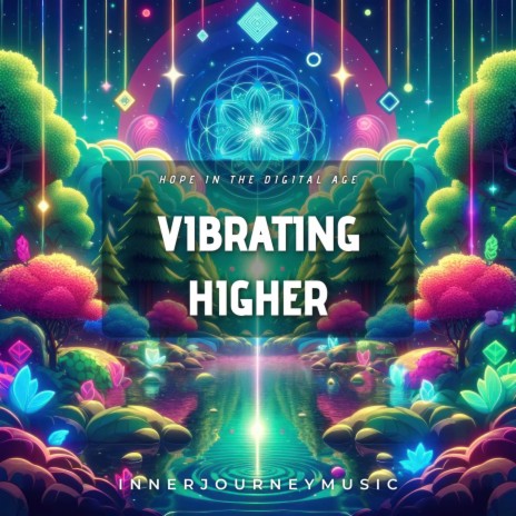 Vibrating Higher | Boomplay Music