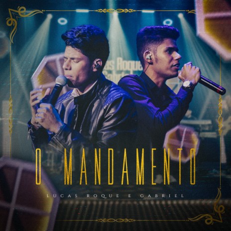 O Mandamento | Boomplay Music