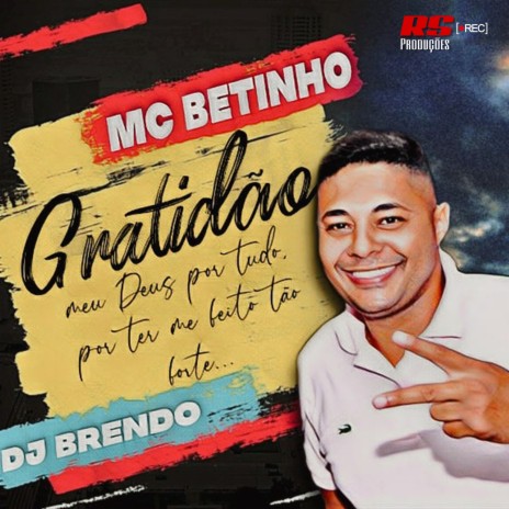 Gratidão | Boomplay Music