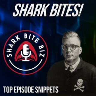 Shark Bites: Benefiting from Boundaries with Matthew Wengerd